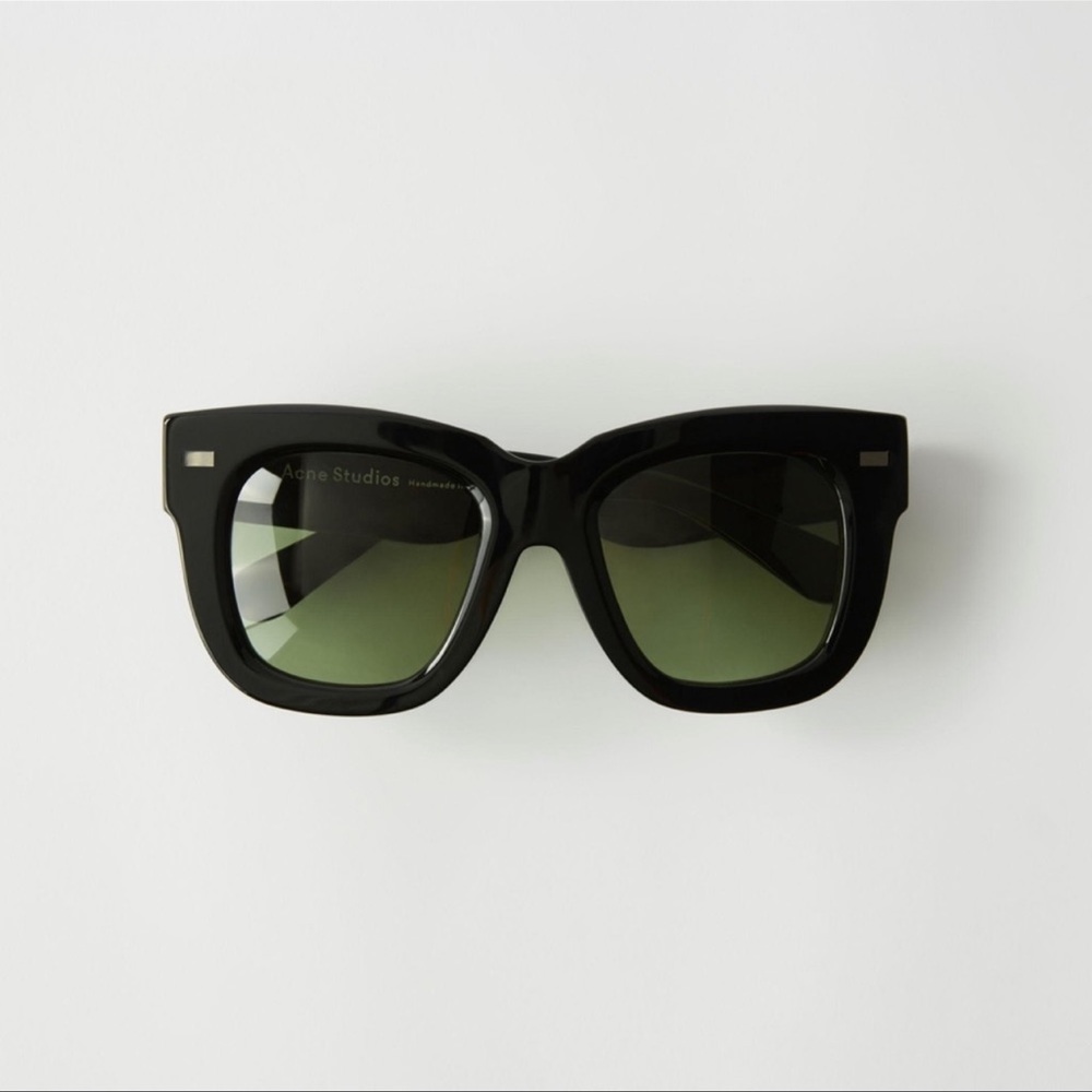 ACNE STUDIOS | LIBRARY SUNGLASSES